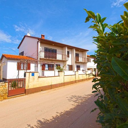 Apartments Ivan 1031 Fažana Dış mekan fotoğraf