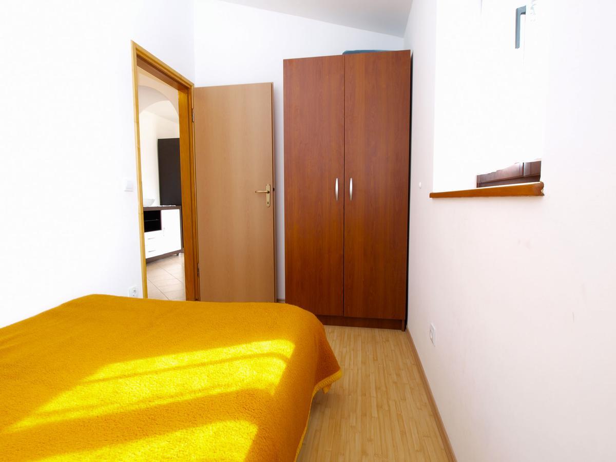 Apartments Ivan 1031 Fažana Dış mekan fotoğraf